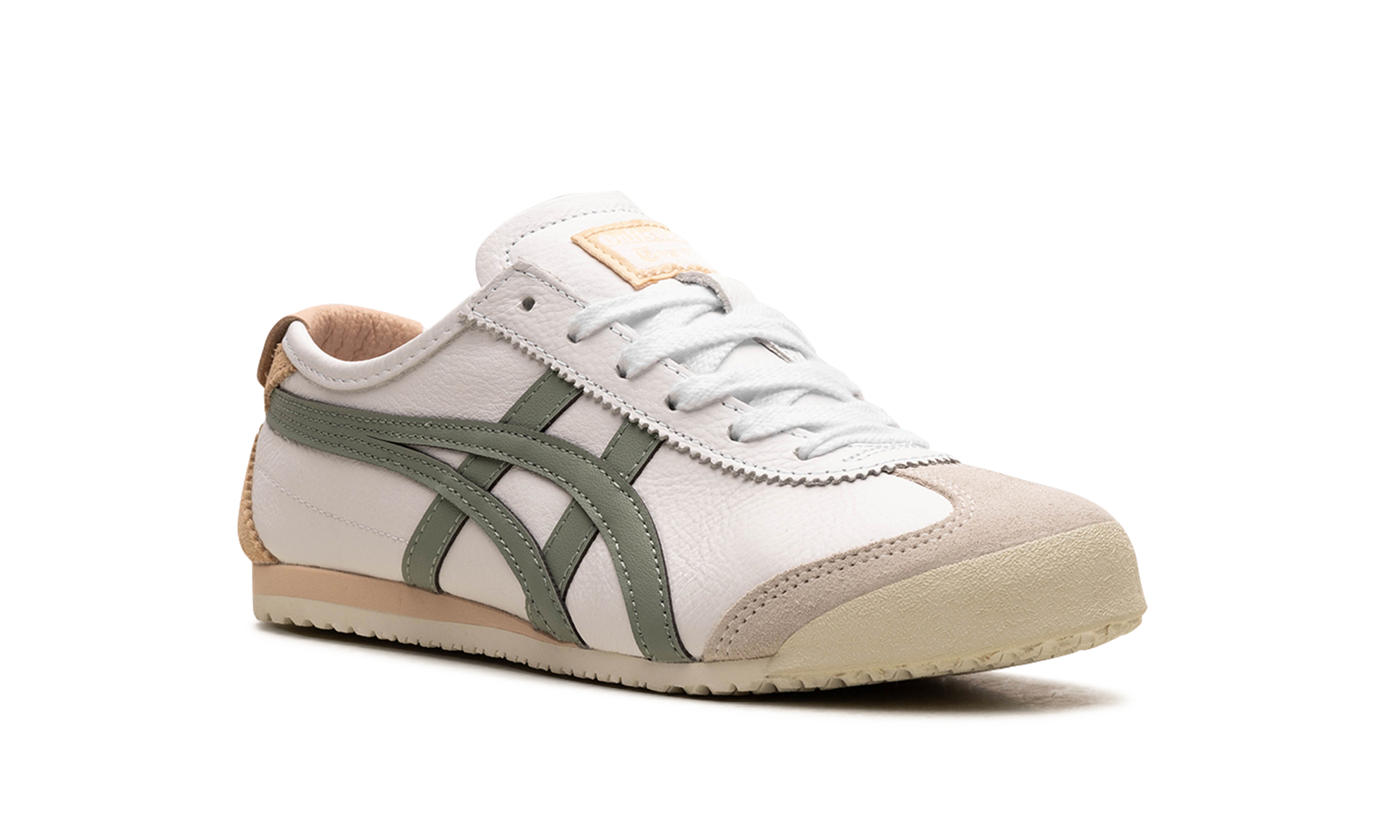 Mexico 66 Women "White green" 1182A078 111