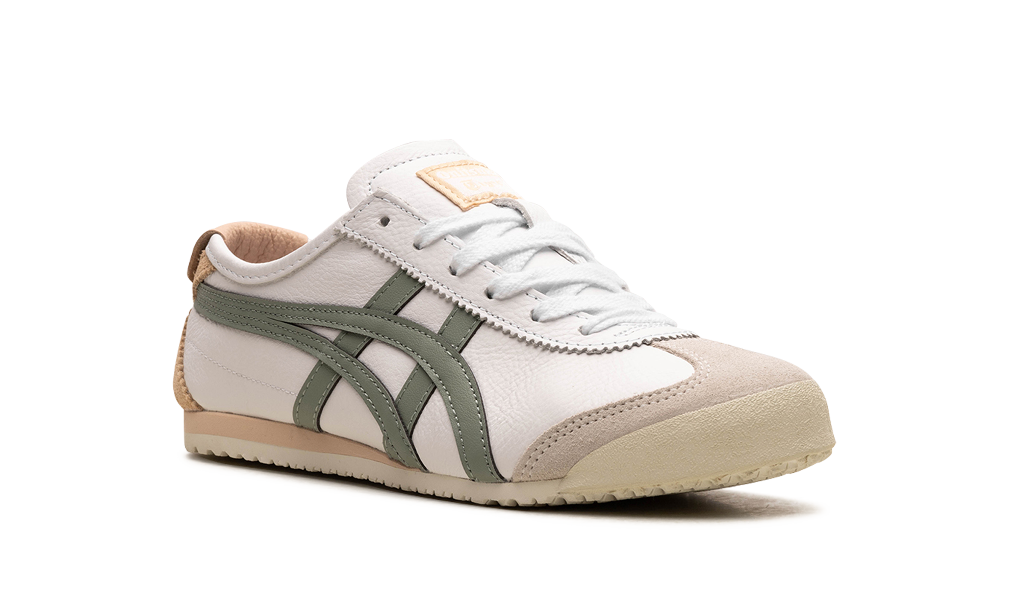 Mexico 66 Women "White green" 1182A078 111