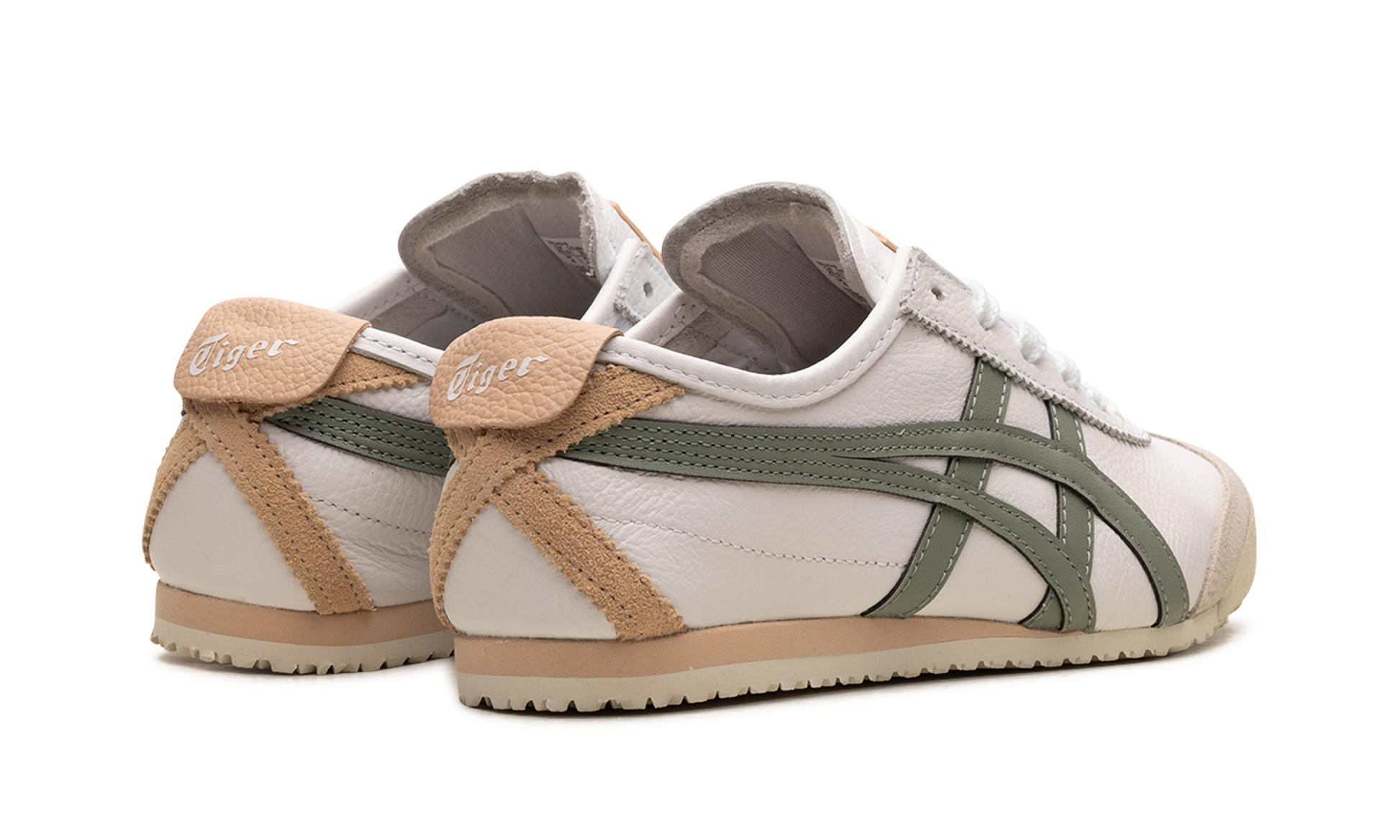 Mexico 66 Women "White green" 1182A078 111
