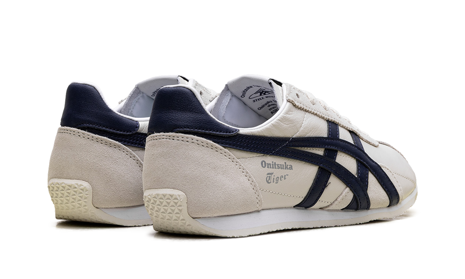 Mexico Runspark "Birch peacoat" 1183B480 203