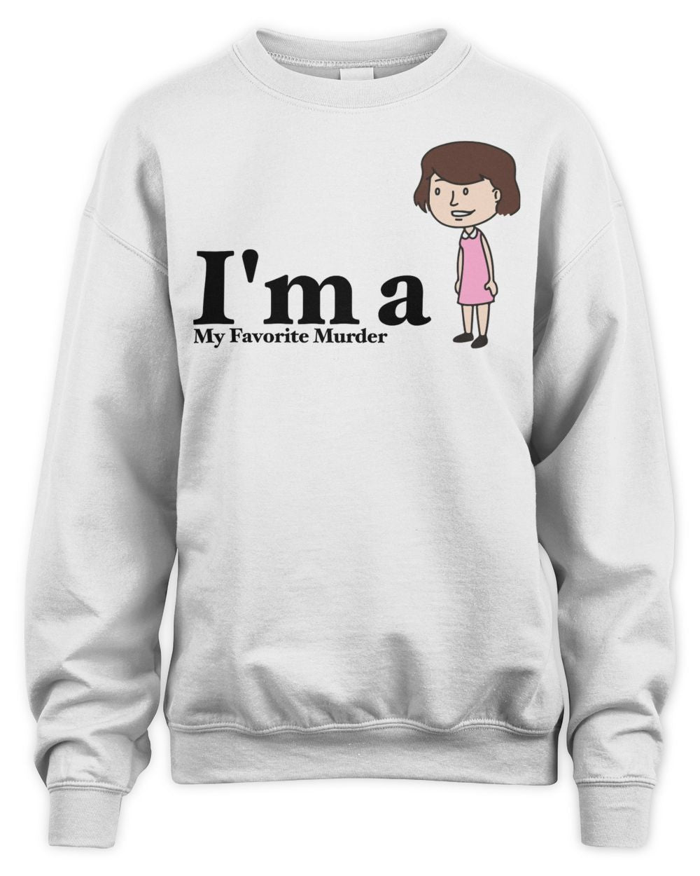Mfm Merch I'm a Georgia Shirt