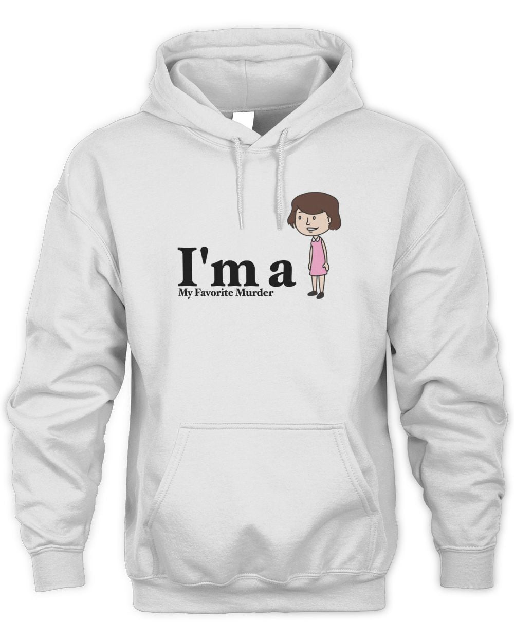 Mfm Merch I'm a Georgia Shirt