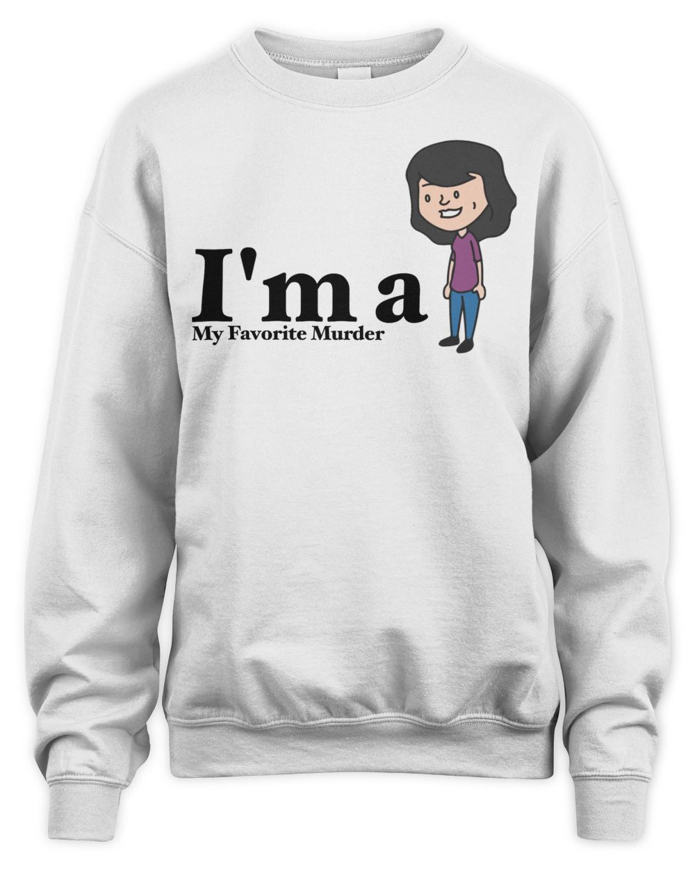Mfm Merch I'm a Karen Shirt