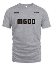 Mgoo Clothing Kingdom Newway Shirt