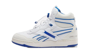 Milk Bb 4000 Ii Mid "White/blue"