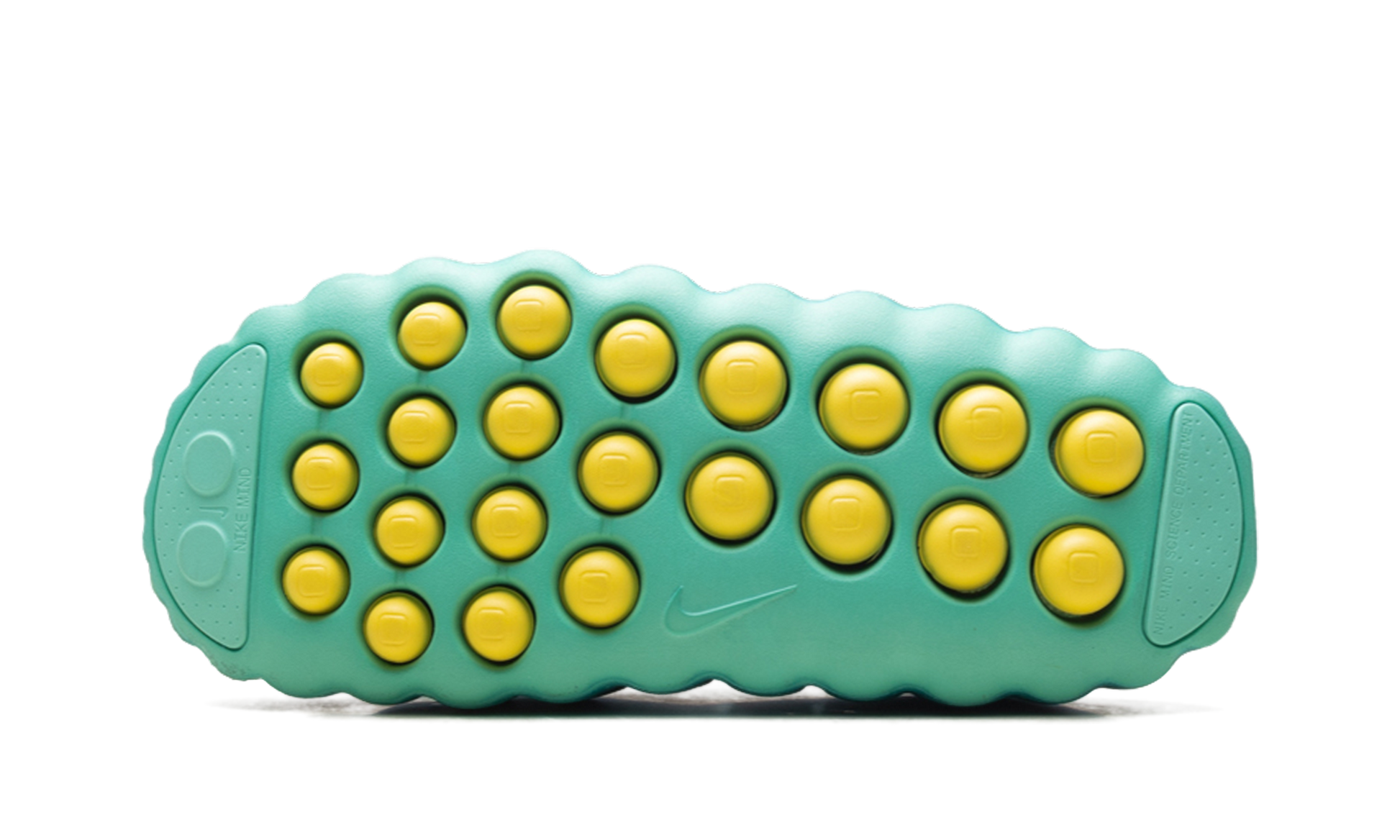 Mind 001 Slide "Geode teal light menta" HQ4307 301