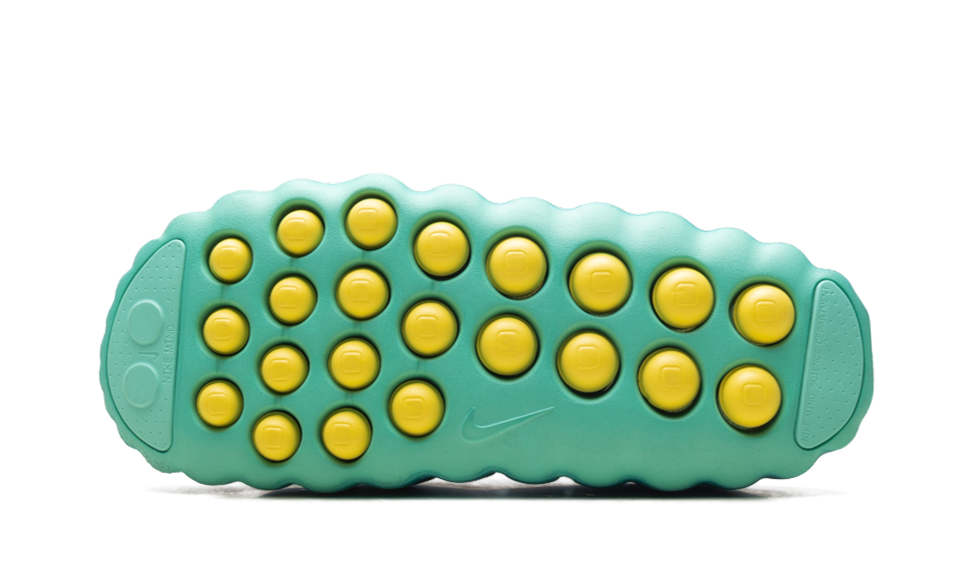 Mind 001 Slide "Geode teal light menta" HQ4307 301