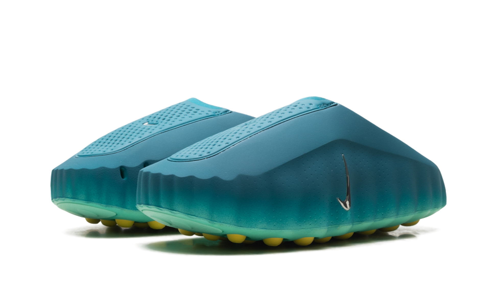 Mind 001 Slide "Geode teal light menta" HQ4307 301