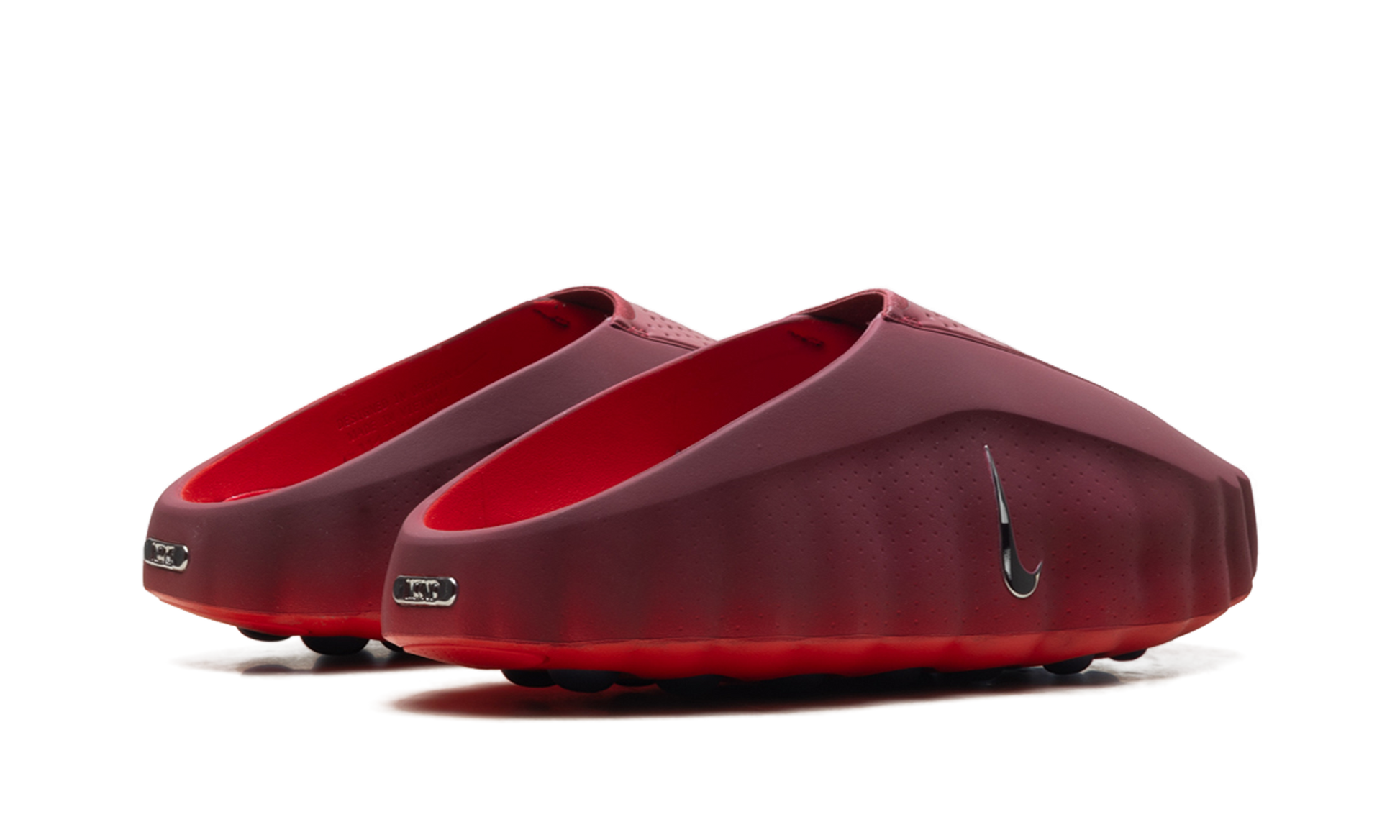 Mind 001 Slide "Team red university red" HQ4307 601