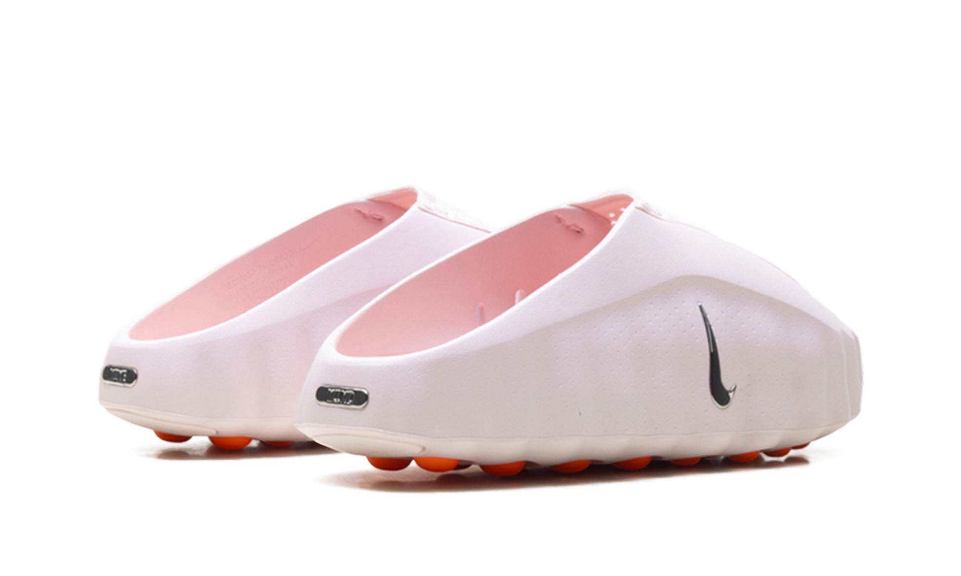 Mind 001 Slide Women "Pearl pink" HQ4309 610