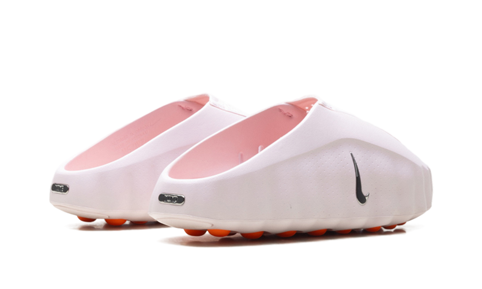 Mind 001 Slide Women "Pearl pink" HQ4309 610