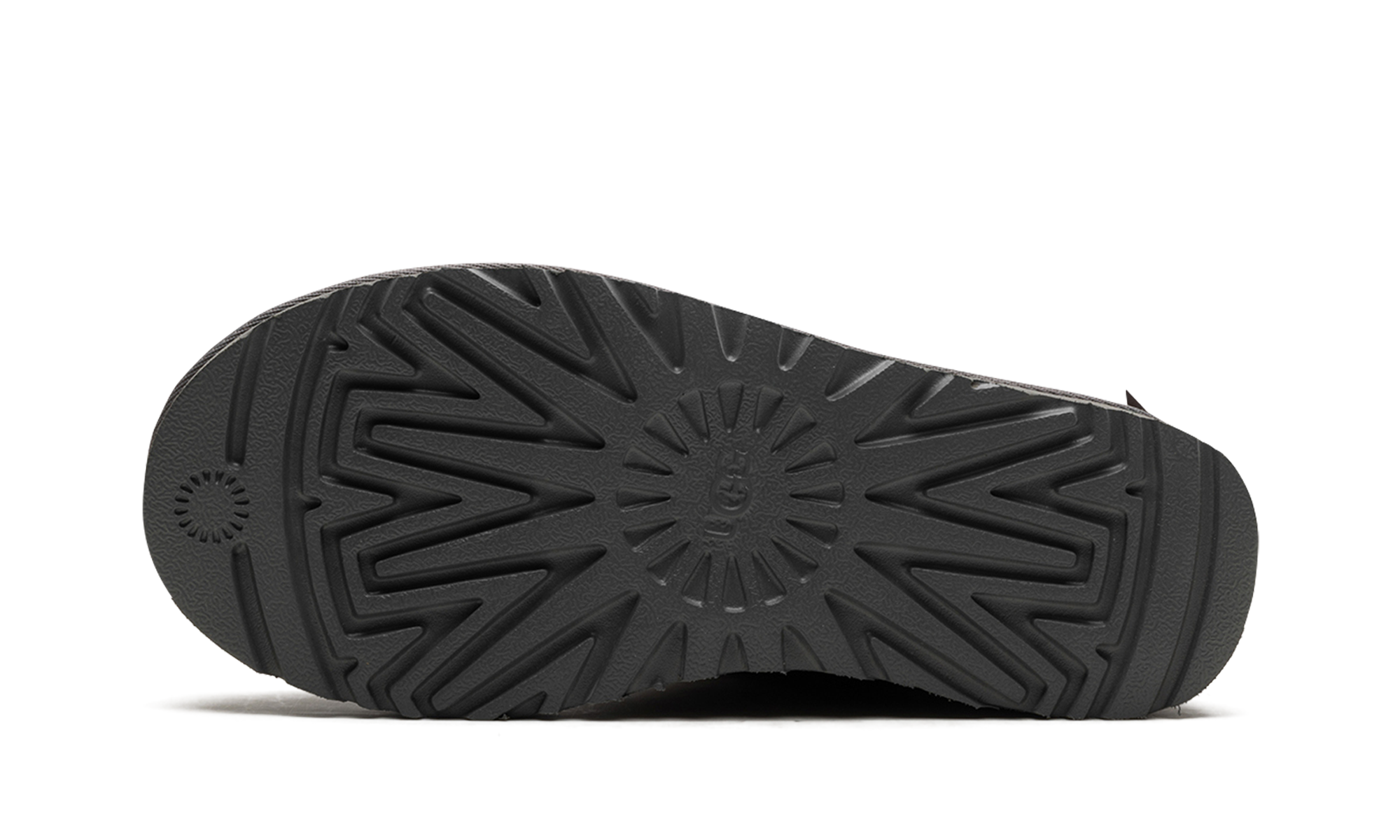 Mini Bailey Bow 2 Boots Women "Grey" 1016501 Grey