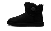 Mini Bailey Button Boot Women "Black" 1016422 BLK
