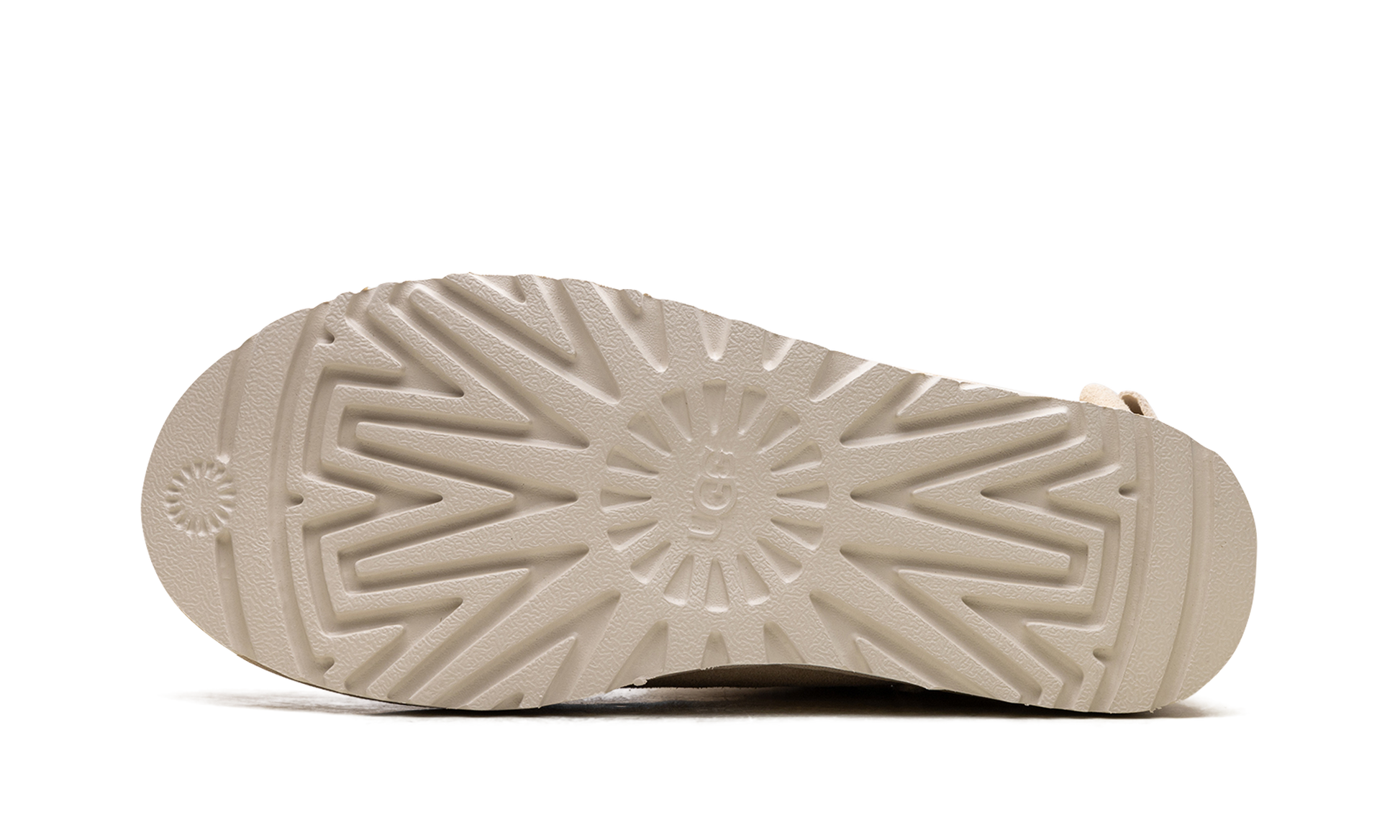 Mini Bailey Suede Bow Women "Cream" 1153514 CRM