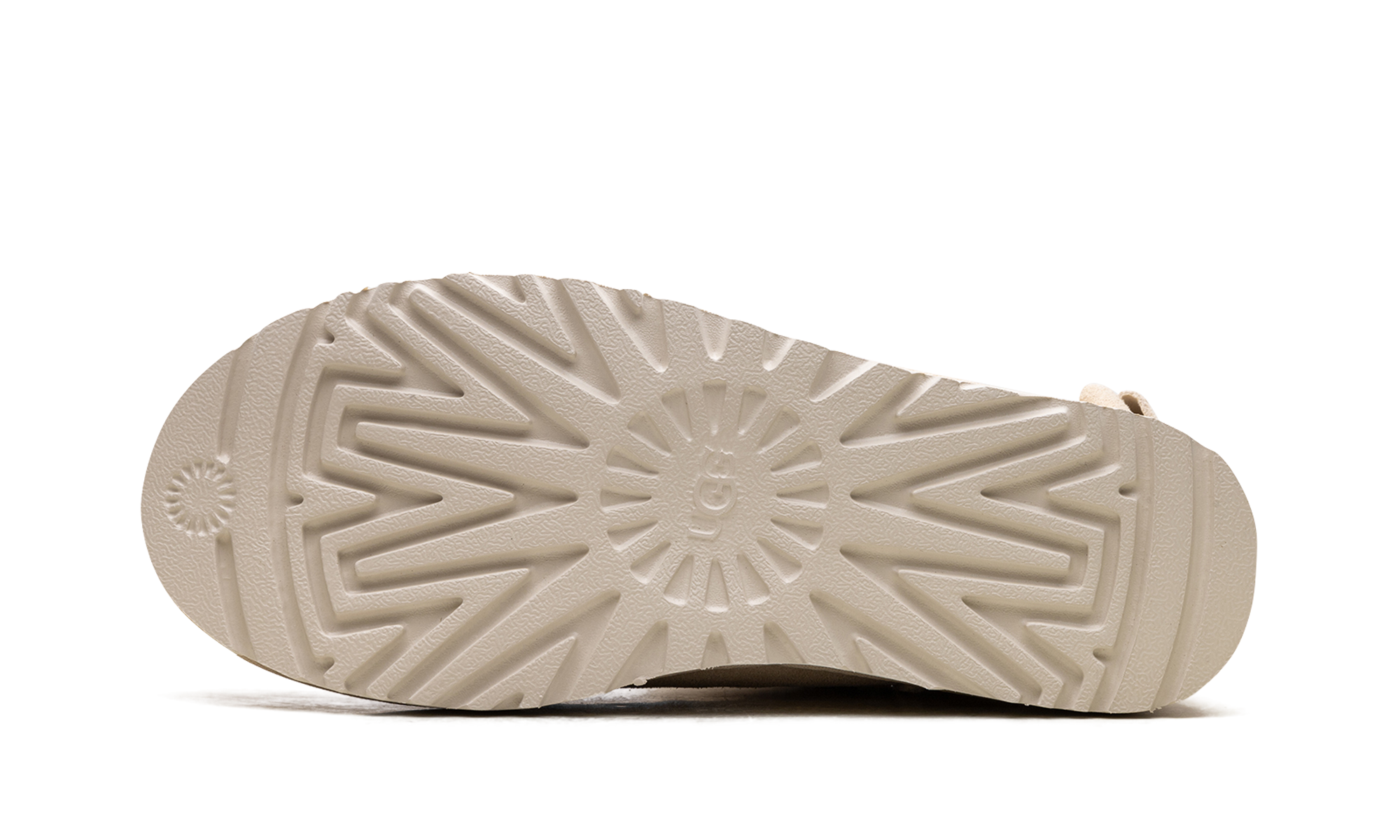 Mini Bailey Suede Bow Women "Cream" 1153514 CRM