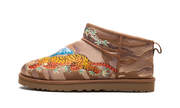 Mini Boot "Palace - chestnut camo" 1172071 CTCM