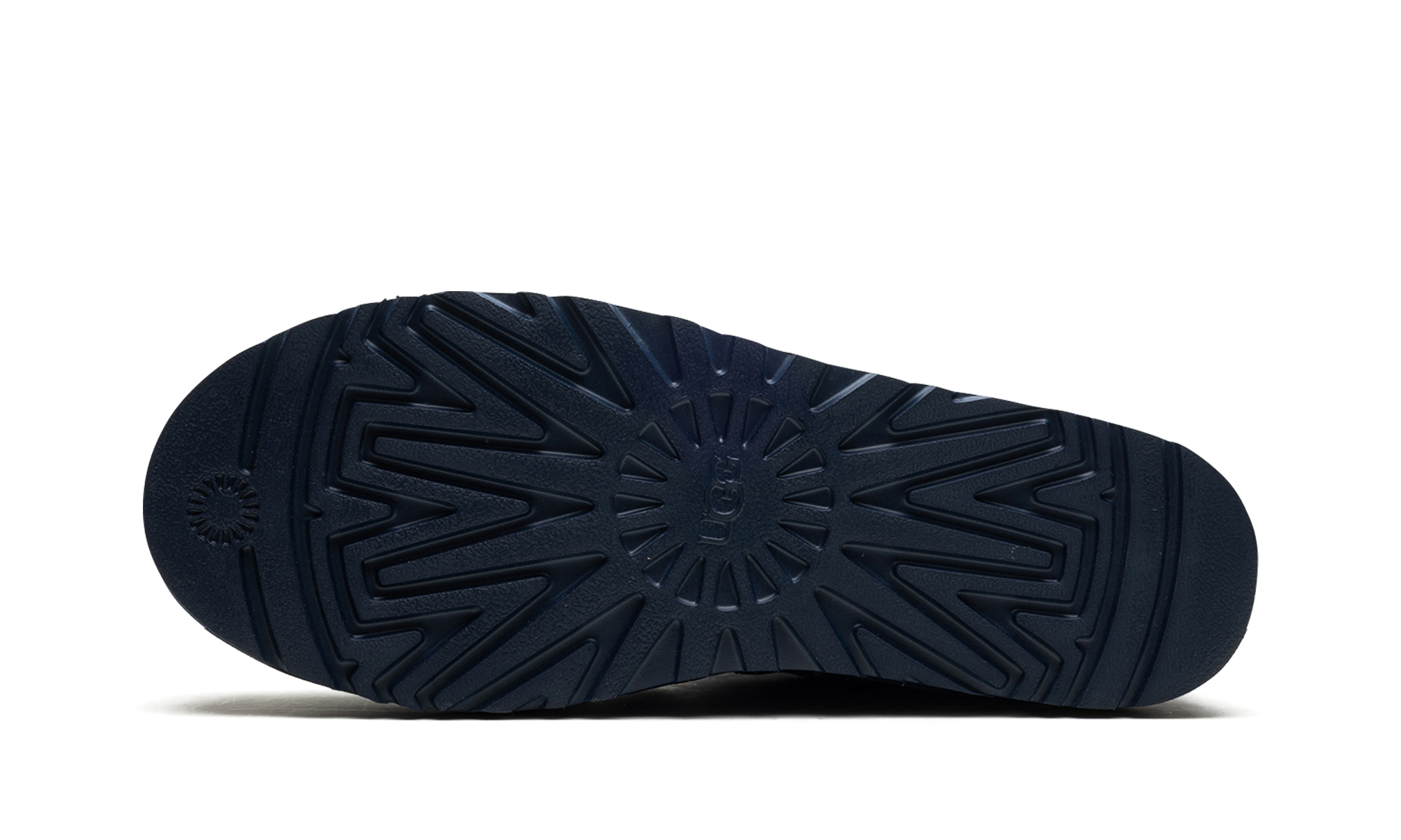 Mini Boot "Palace - navy camo" 1172071 BCM