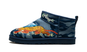 Mini Boot "Palace - navy camo" 1172071 BCM