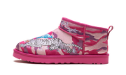 Mini Boot "Palace - pink camo" 1172071 PKC