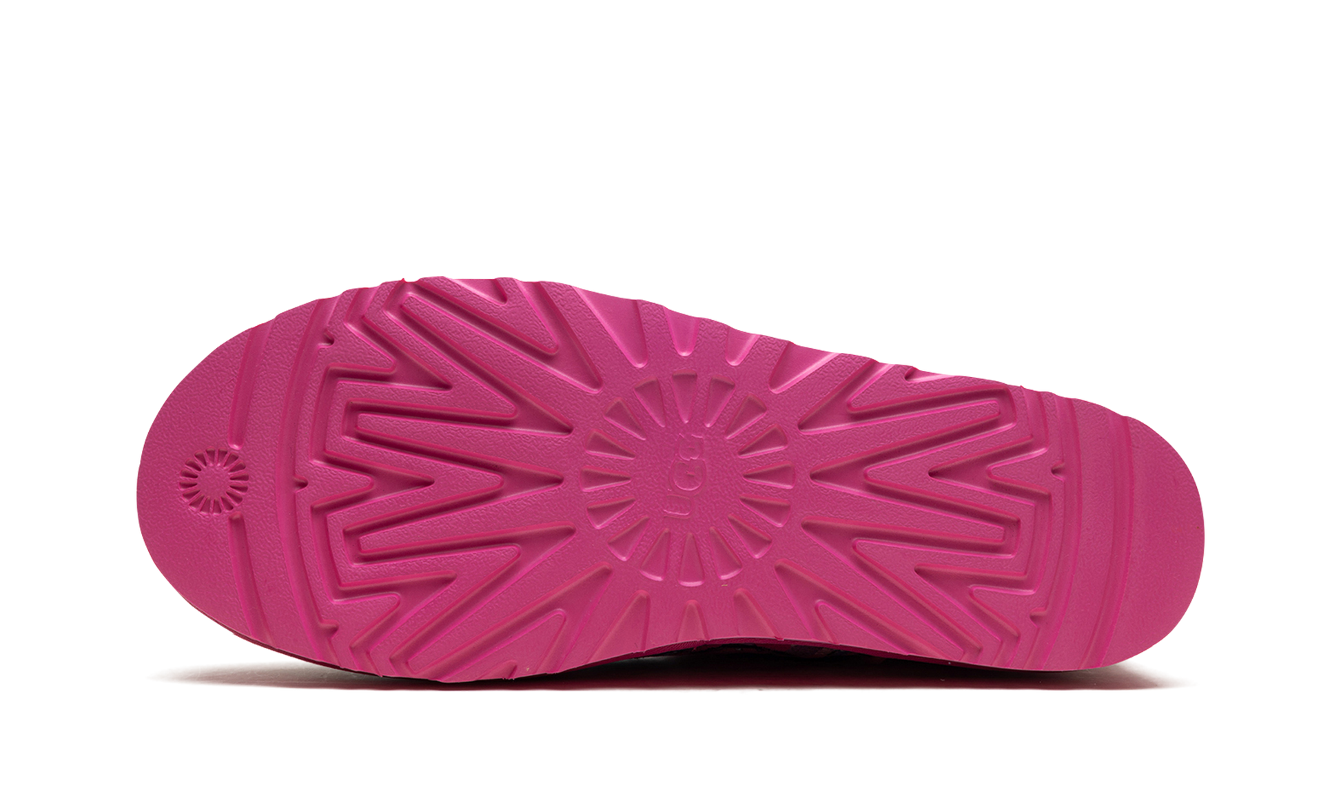 Mini Boot "Palace - pink camo" 1172071 PKC