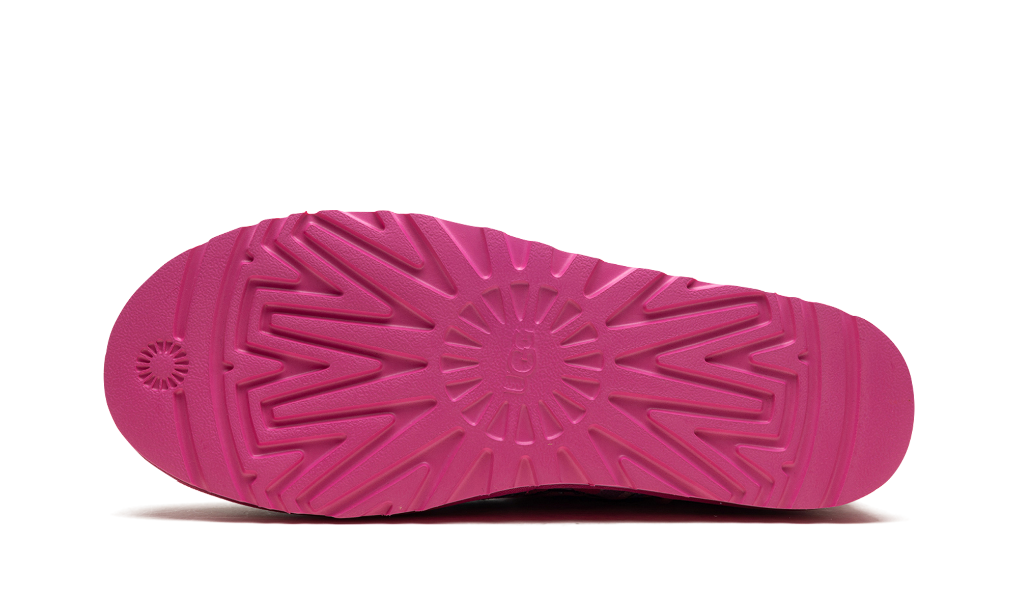 Mini Boot "Palace - pink camo" 1172071 PKC