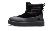 Mini Lace Wea Smokescreen "Black" 1143990 BLK