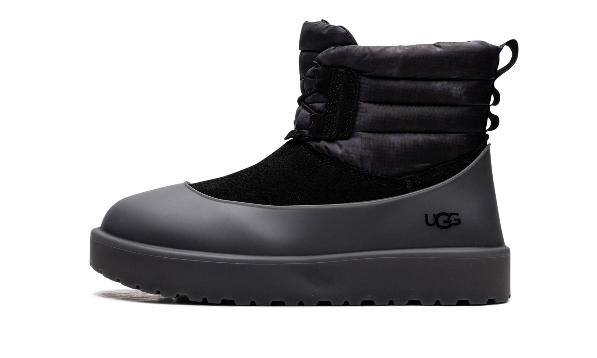 Mini Lace Wea Smokescreen "Black" 1143990 BLK