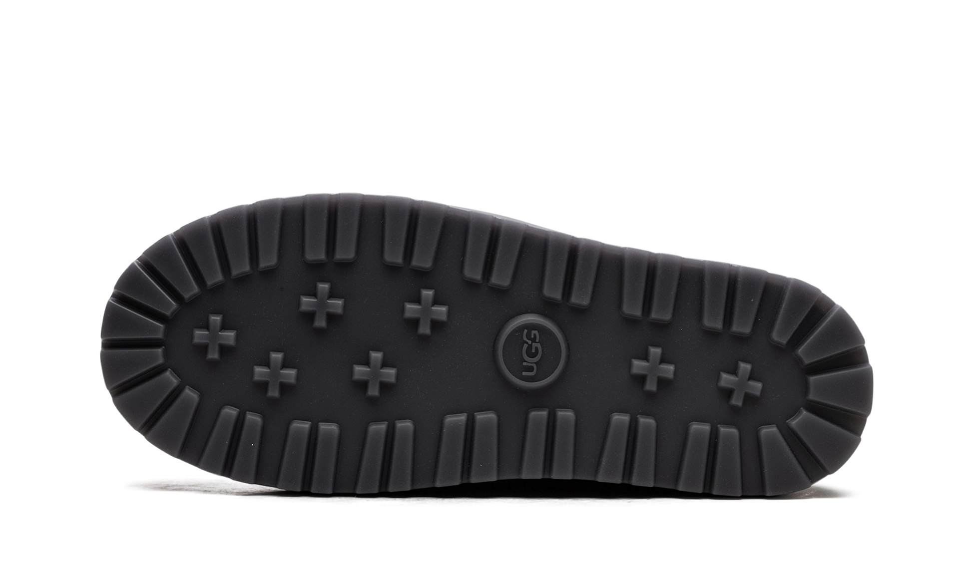 Mini Lace Wea Smokescreen "Black" 1143990 BLK
