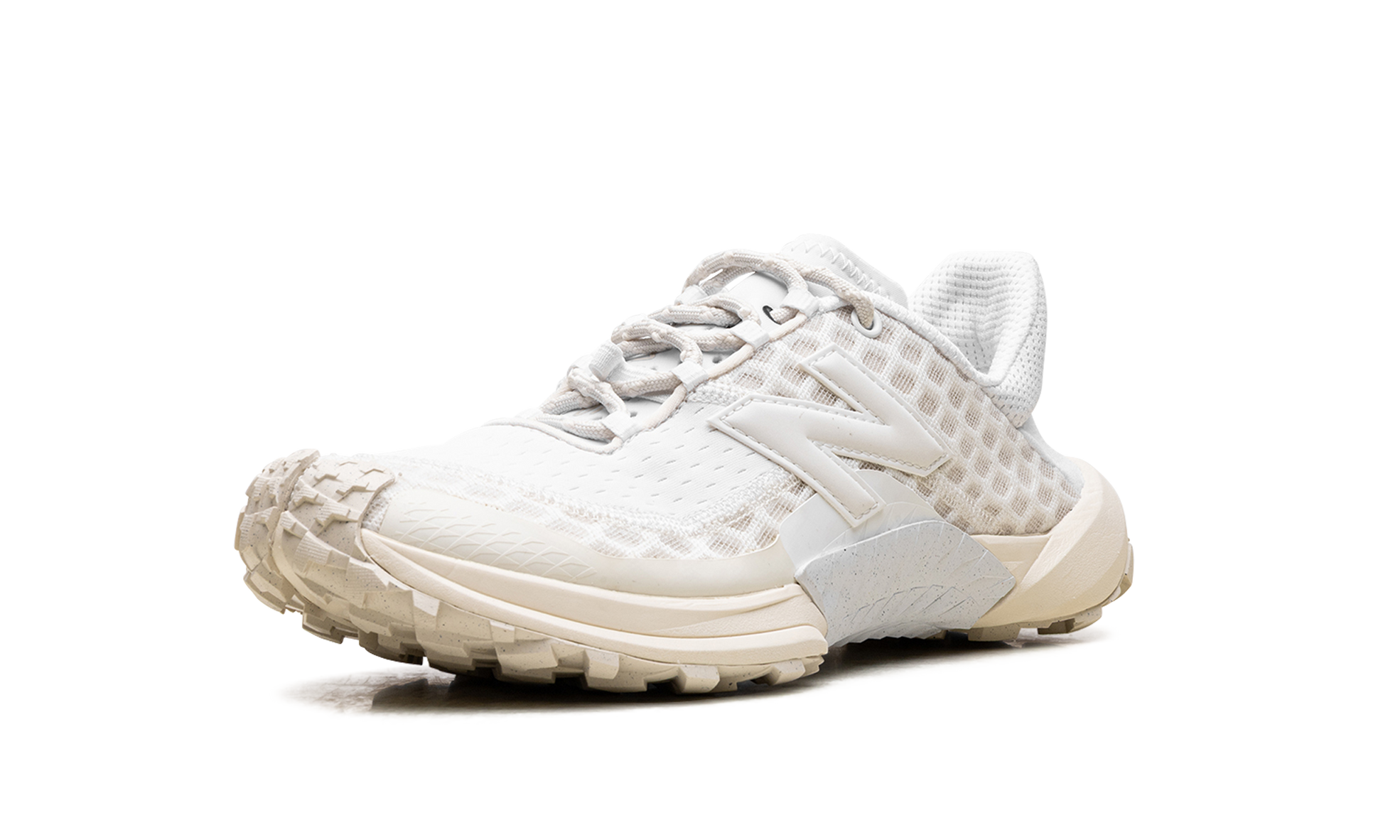 Minimus Trail "Angora sea salt" MTM10LEC