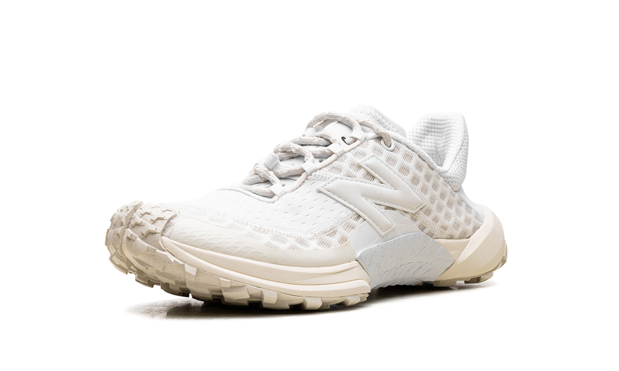 Minimus Trail "Angora sea salt" MTM10LEC