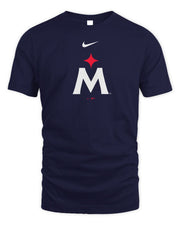 Minnesota Twins 2023 Large Logo Shirt