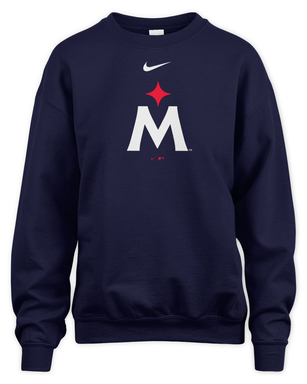 Minnesota Twins 2023 Large Logo Shirt
