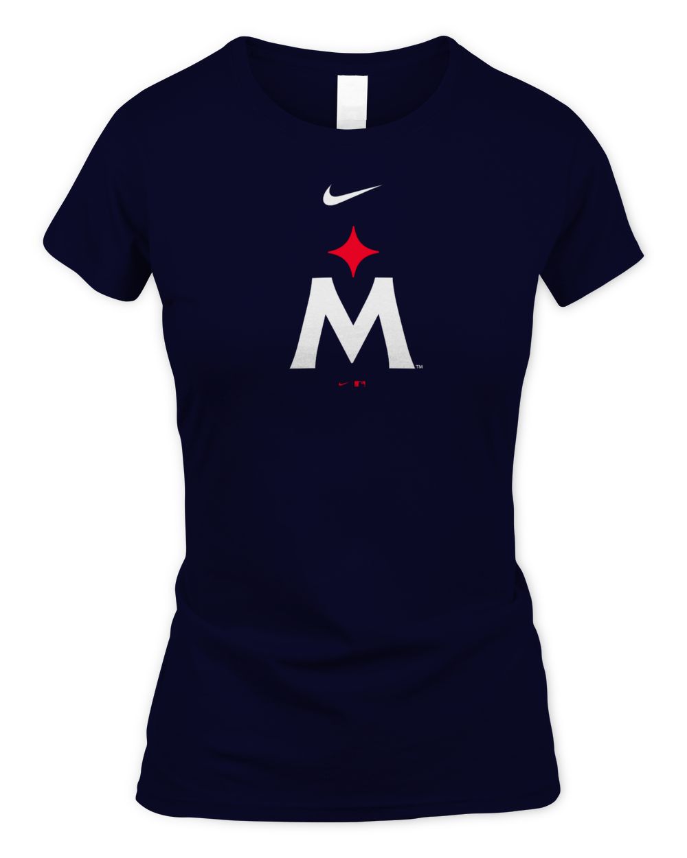 Minnesota Twins 2023 Large Logo Shirt