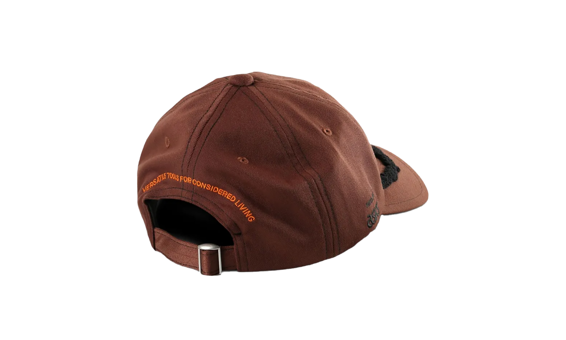 Mirbelioids Cap "Kiko kostadinov - mole" 3203A092 200