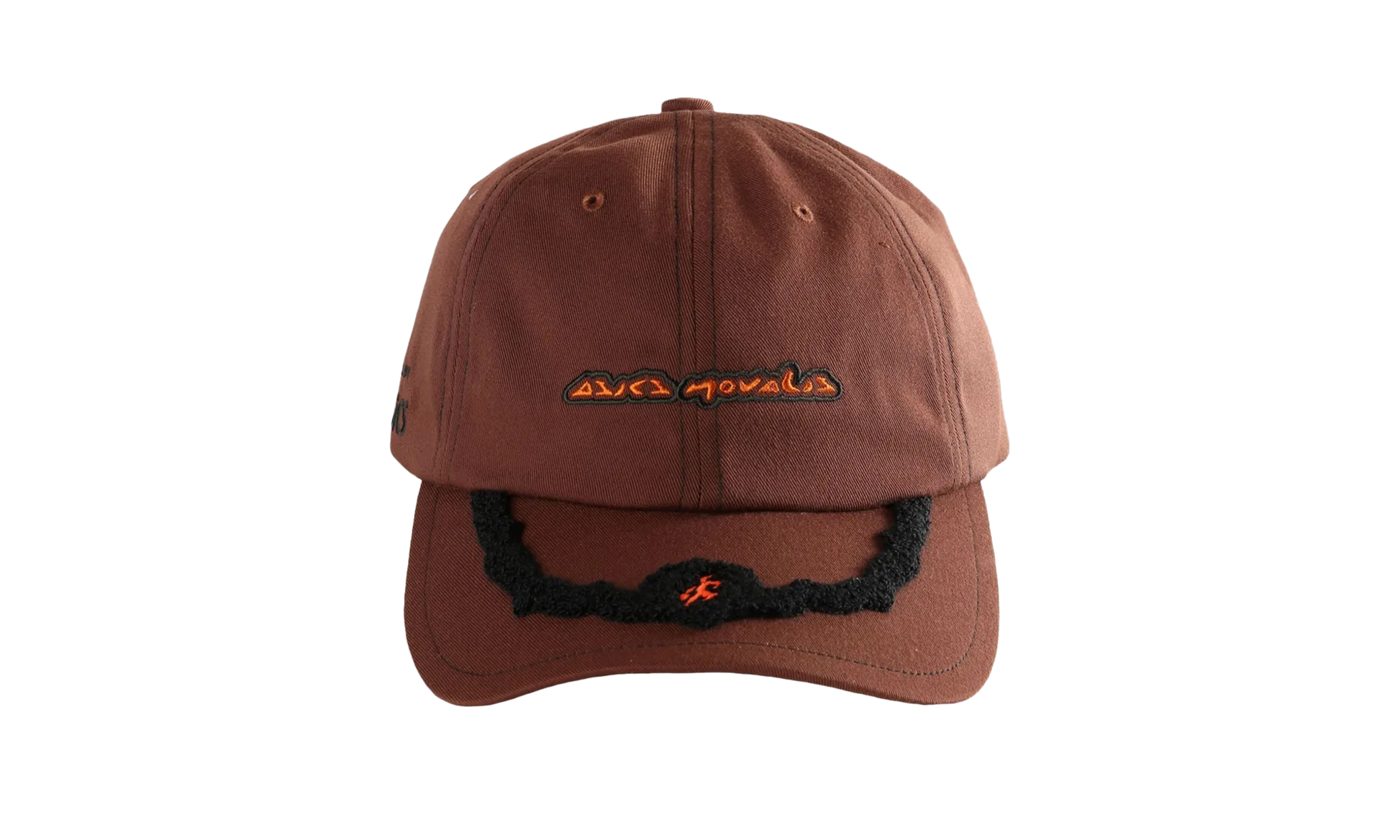 Mirbelioids Cap "Kiko kostadinov - mole" 3203A092 200