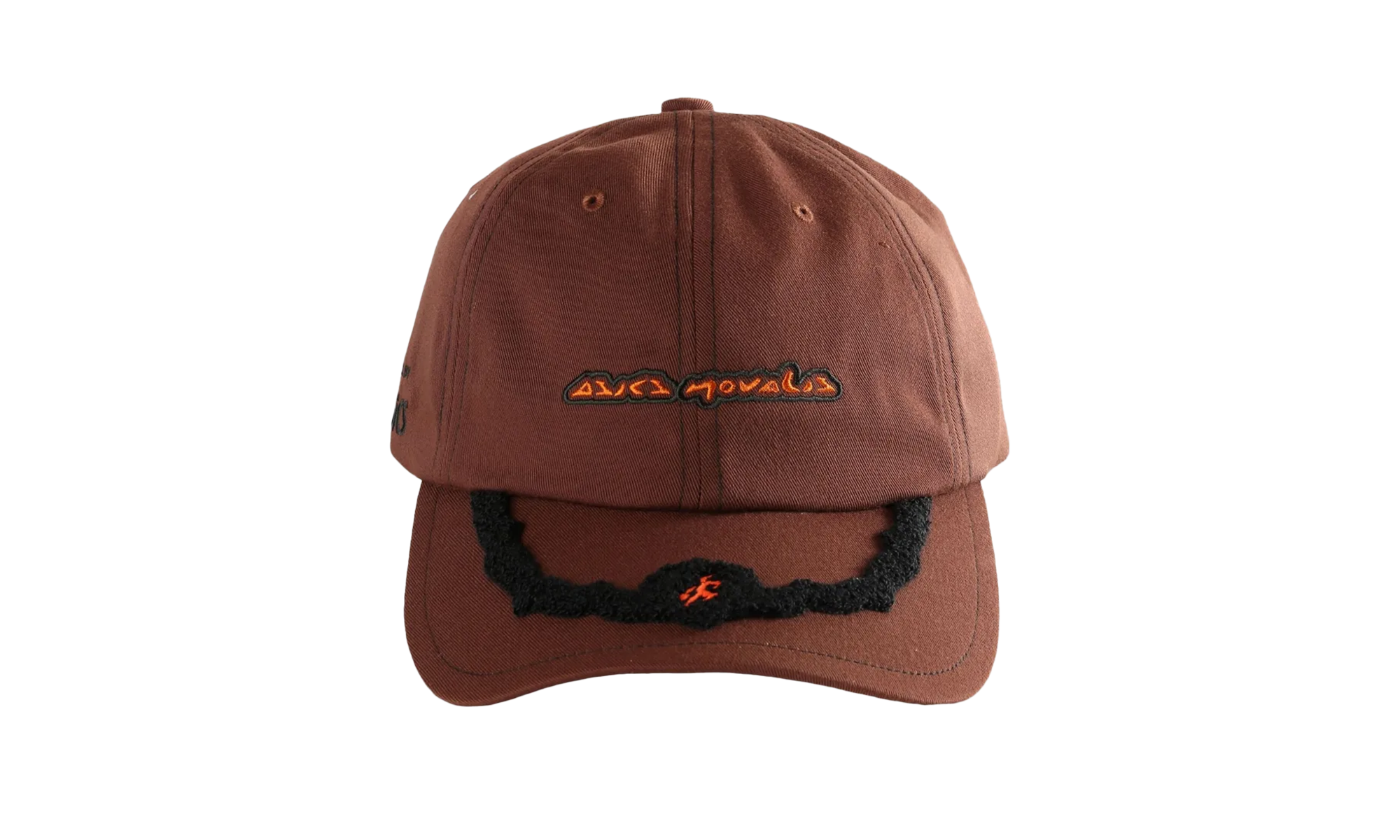 Mirbelioids Cap "Kiko kostadinov - mole" 3203A092 200