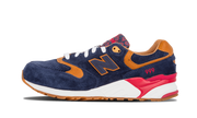 Ml999 "Sneaker politics" ML999SP