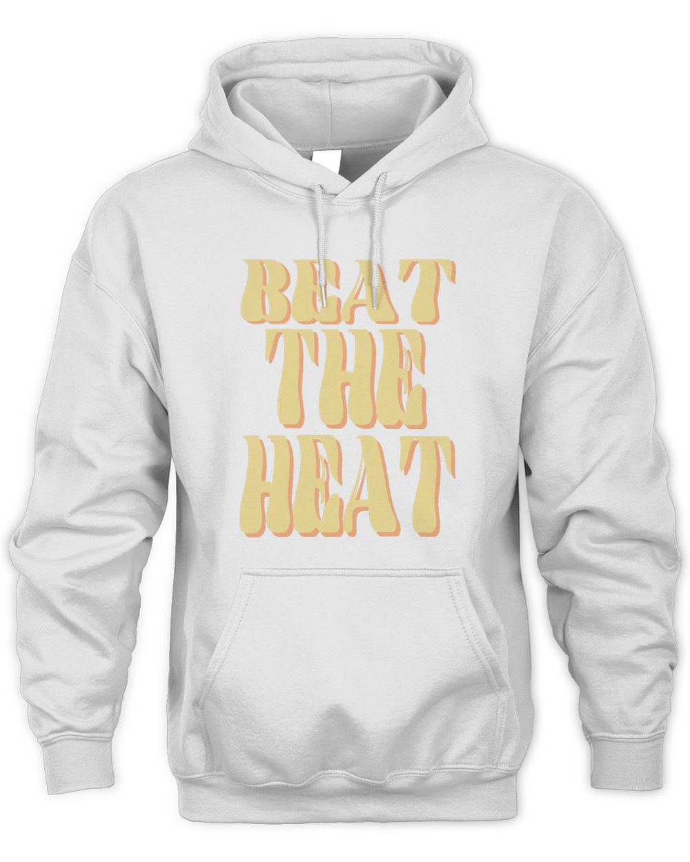 Modcloth Clothing Beat The Heat Shirt