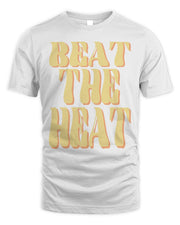 Modcloth Clothing Beat The Heat Shirt