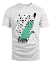 Modcloth Clothing Woke Up From The Grave Like This Shirt