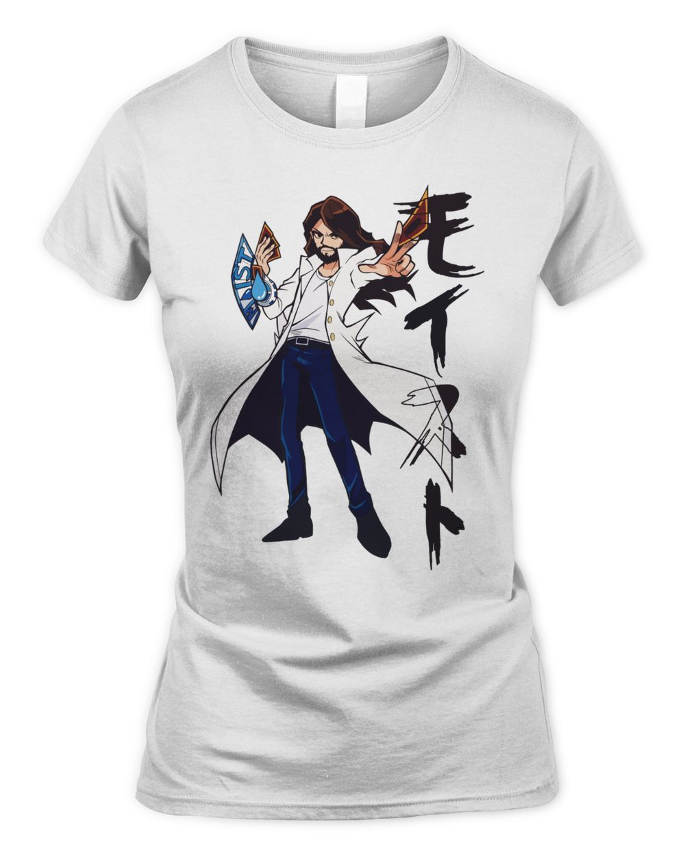 Moist Critical Merch Charlie-Oh Shirt