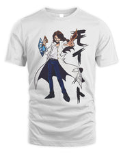 Moist Critical Merch Charlie-Oh Shirt
