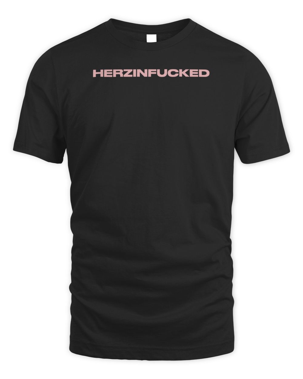 Montez Merch Herzinfucked Shirt