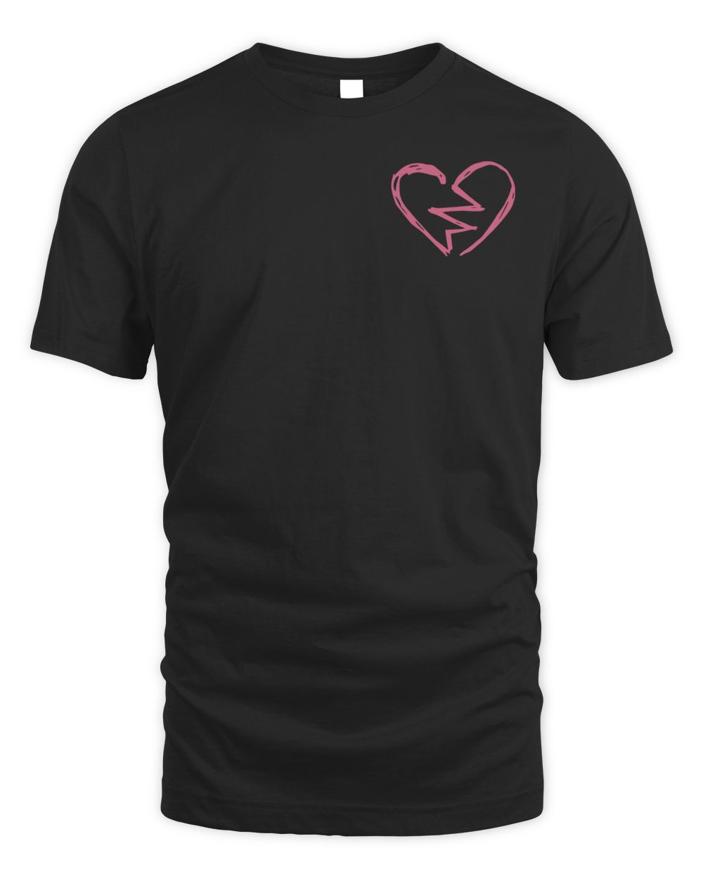 Montez Merch Love T-Shirt