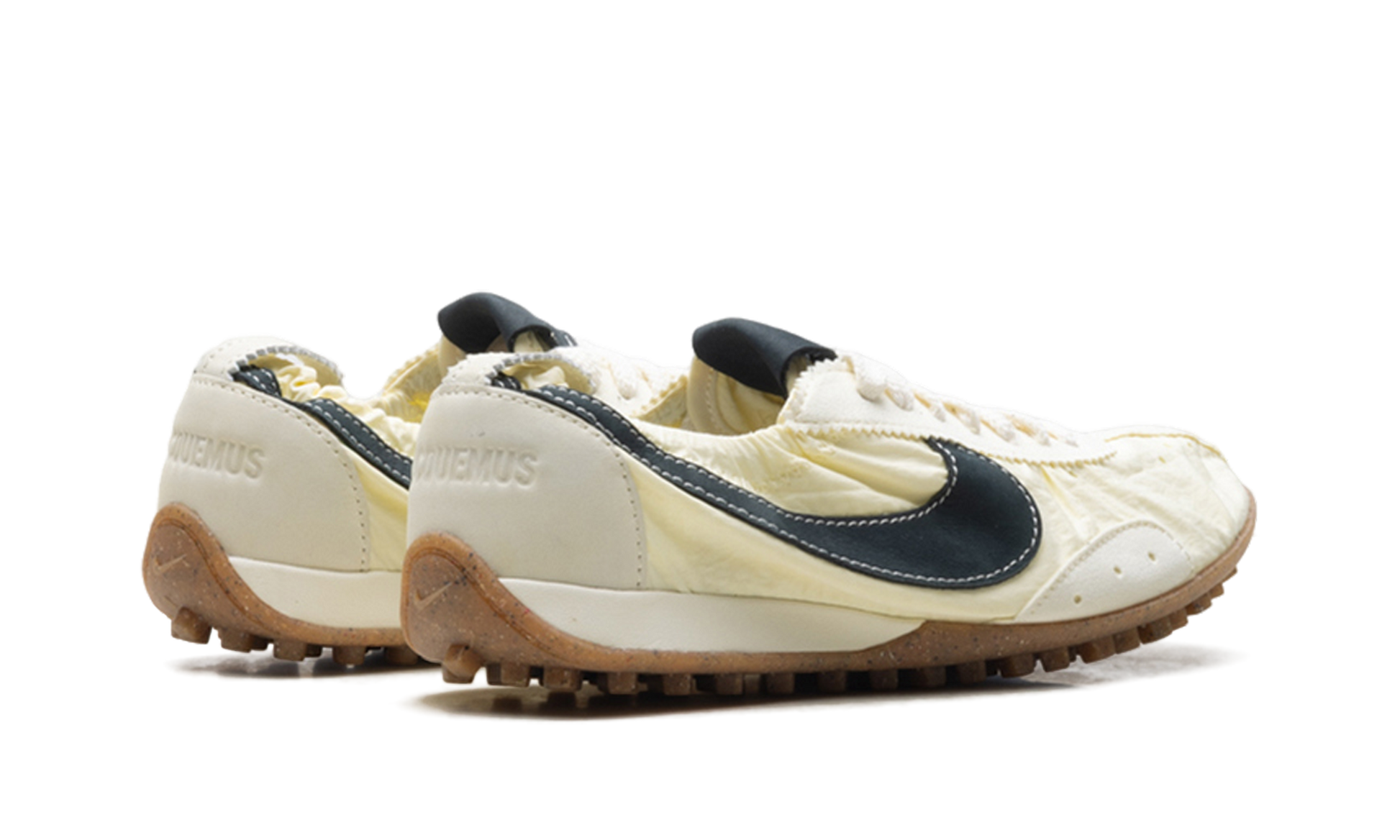 Moon Shoe SP Women "Jacquemus - alabaster" HV8547 700