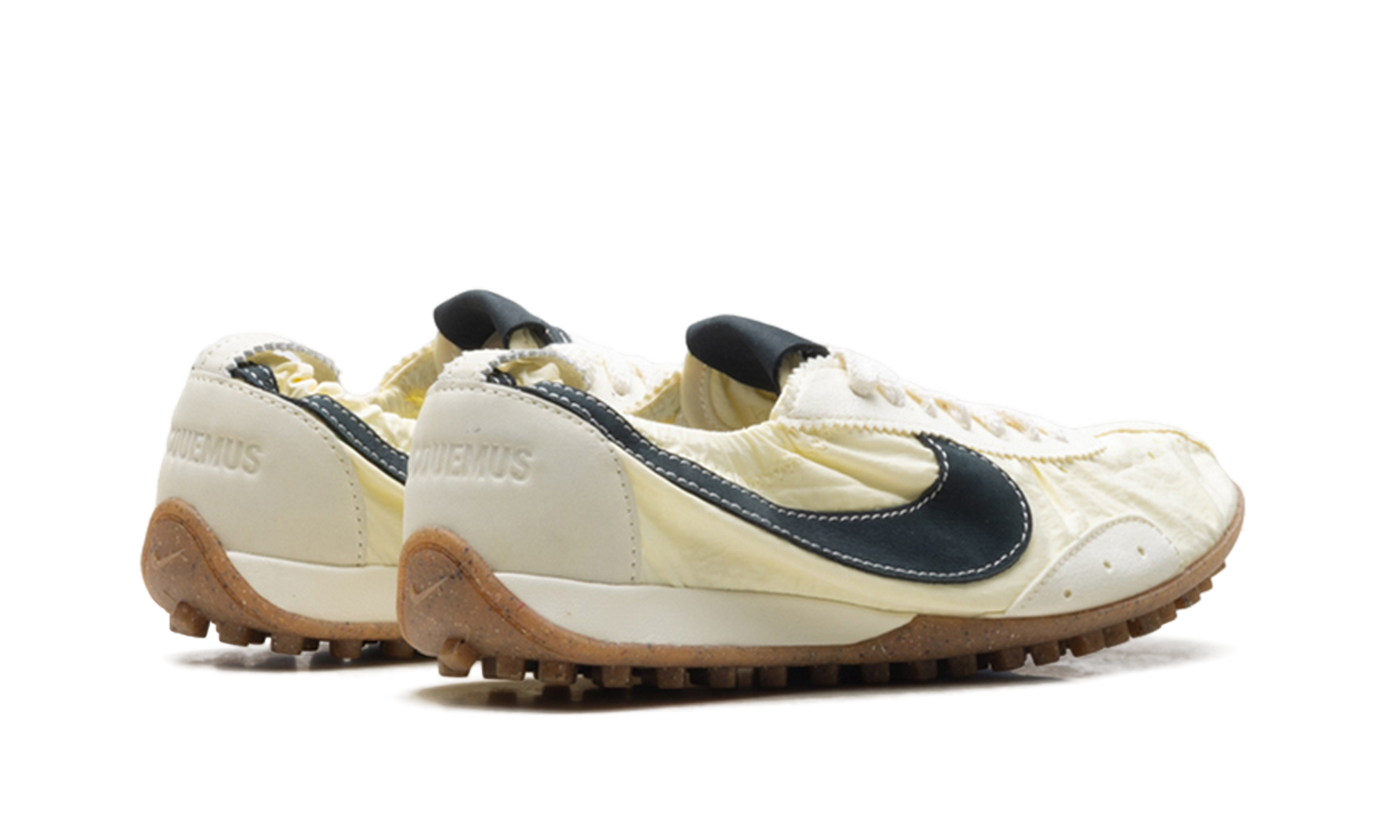 Moon Shoe SP Women "Jacquemus - alabaster" HV8547 700
