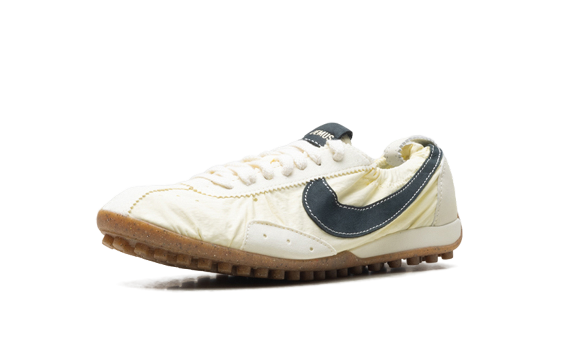 Moon Shoe SP Women "Jacquemus - alabaster" HV8547 700