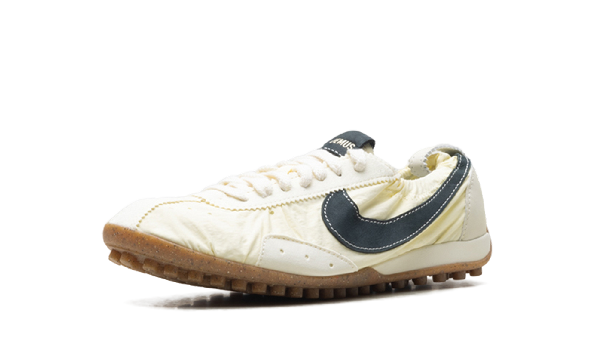 Moon Shoe SP Women "Jacquemus - alabaster" HV8547 700