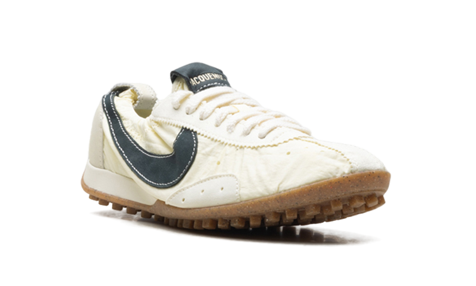 Moon Shoe SP Women "Jacquemus - alabaster" HV8547 700
