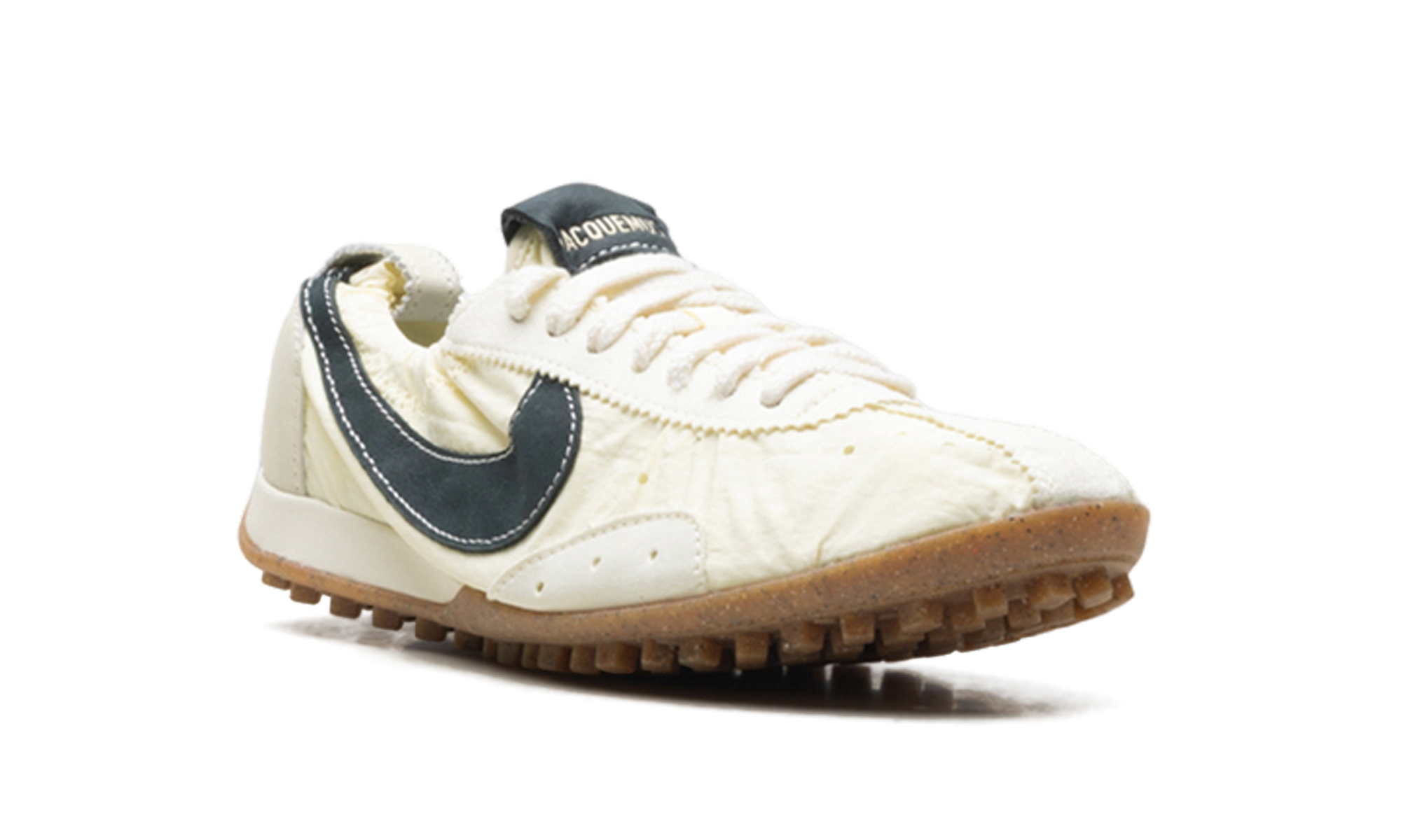 Moon Shoe SP Women "Jacquemus - alabaster" HV8547 700